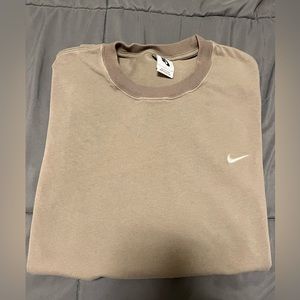 Nike Essentials T Shirt